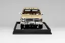 1:18 Scale Model - GMC Suburban 1984 - Beige w/ Red - Limited Edition