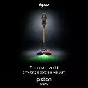 Dyson V16 Piston Animal Submarine™ Wet and Dry Vacuum