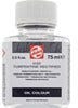 Talens Rectified Turpentine 032 Bottle 75 ml Talens Rectified Turpentine 032 Bottle 75 ml