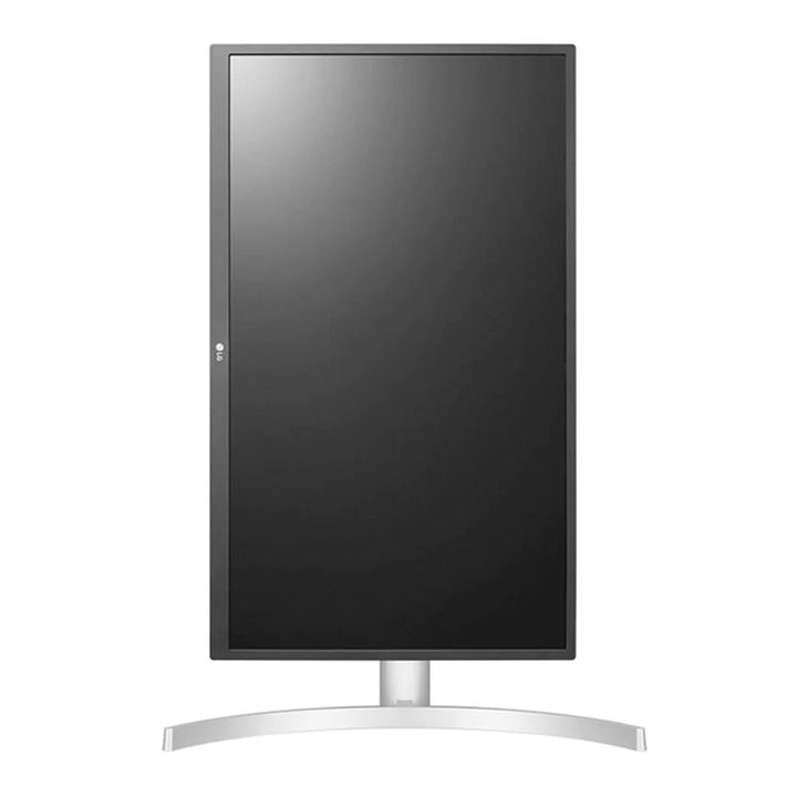 LG 4Kモニター 27UP550N-W 27インチ 27inch 美品 27