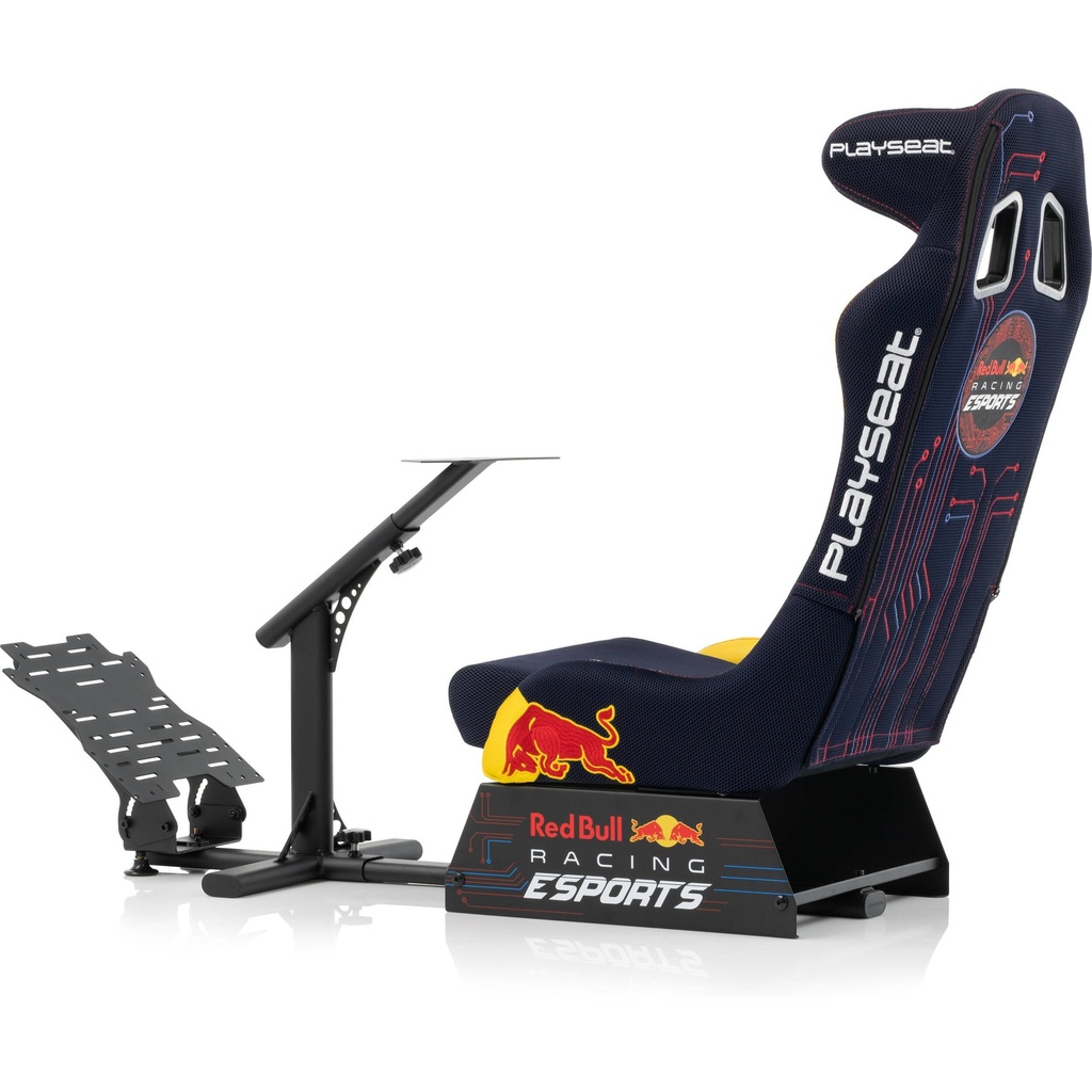 Playseat Evolution PRO - Red Bull Racing eSports Edition