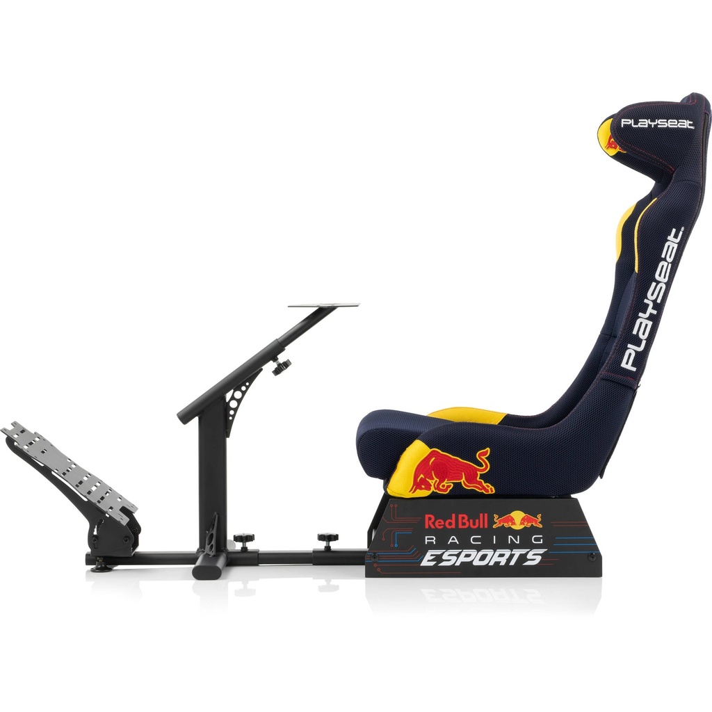 その他 Playseat Evolution PRO Red Bull Racing Playseat Evolution Pro Sim Racing Cockpit | Comfortable