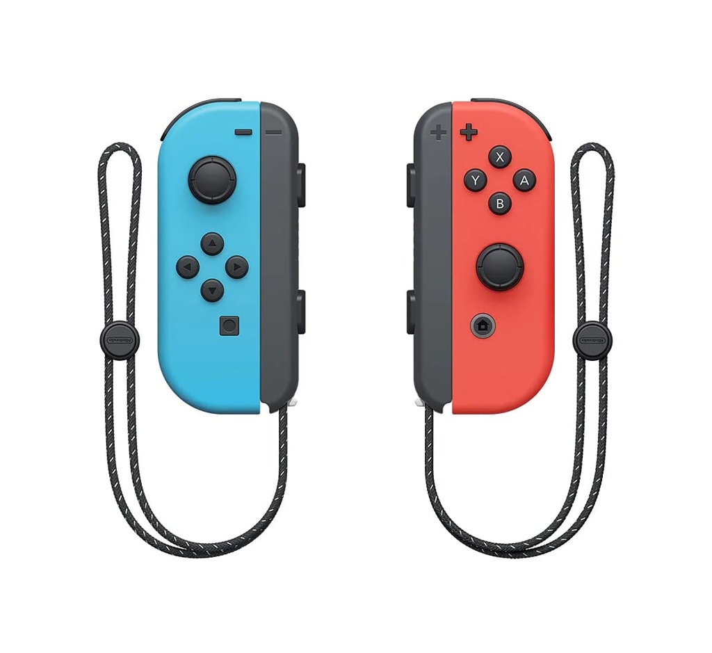 Nintendo Switch 本体 未開封　HAD-S-KABAH 任天堂 Nintendo Switch HAD-S-KABAH [ネオンブルー・ネオン