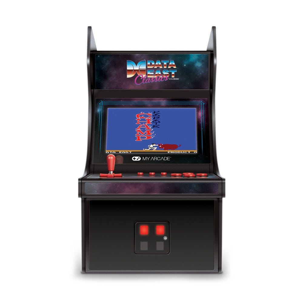 My Arcade 10