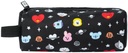 BT21 COOL COLLECTION RECTANGULAR CASE