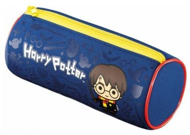 Pencil Case Harry Potter Kids