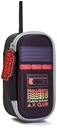 Stranger Things Walkie Talkie Pencil Case
