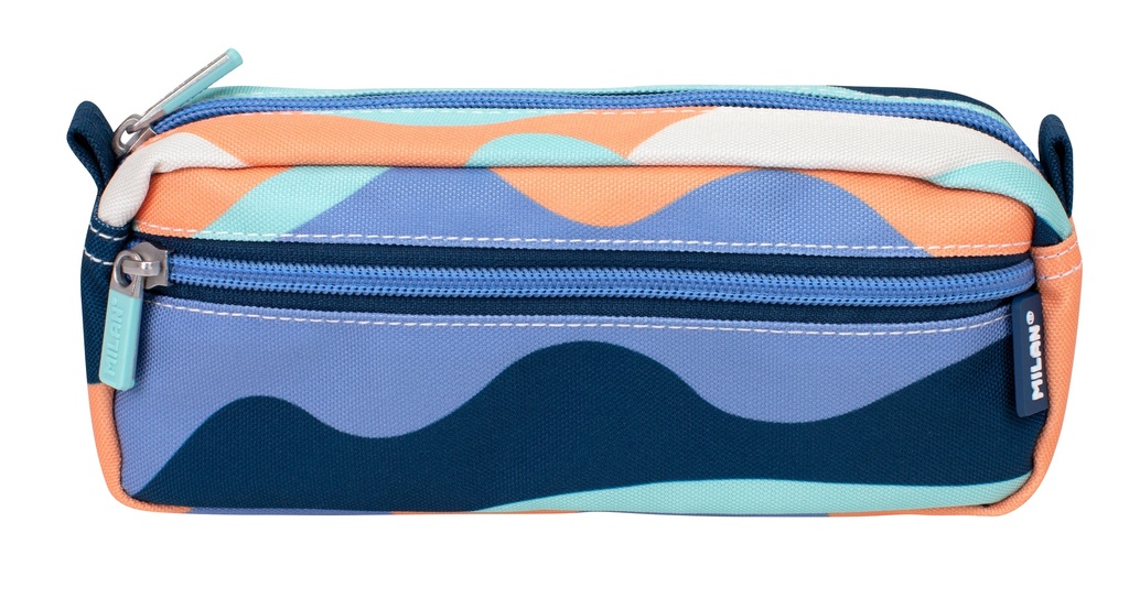 Square Pencil Case Fun