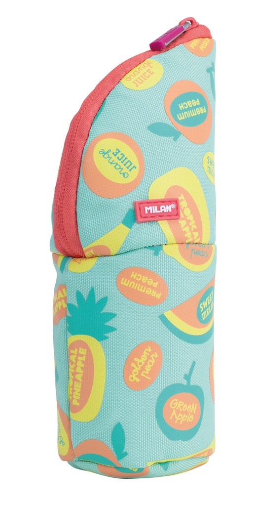 Pencil Case Vertical Frutikis
