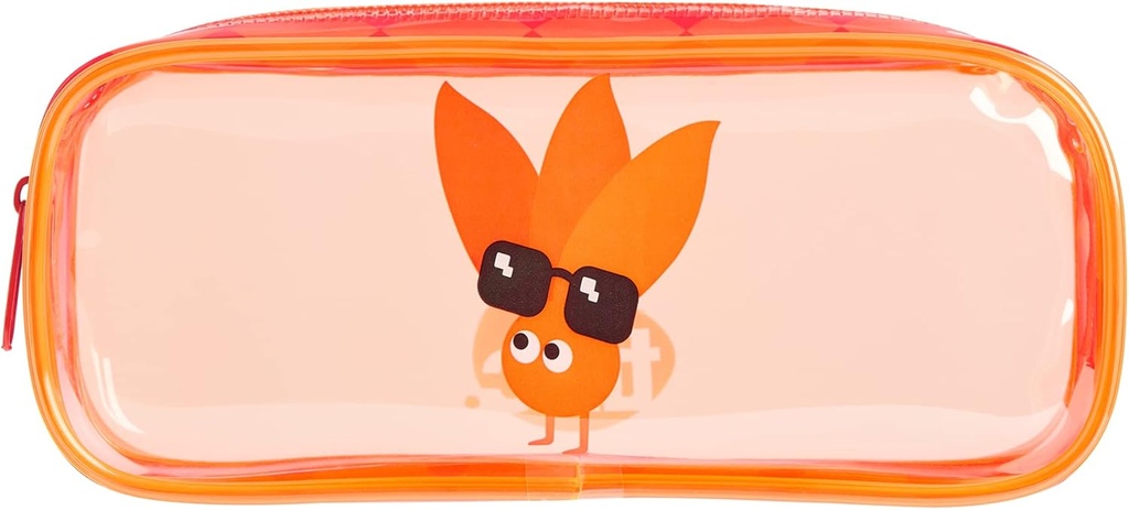 Ojay Pvc Pencil Case