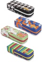 Pencil Case Groovi, Carioca