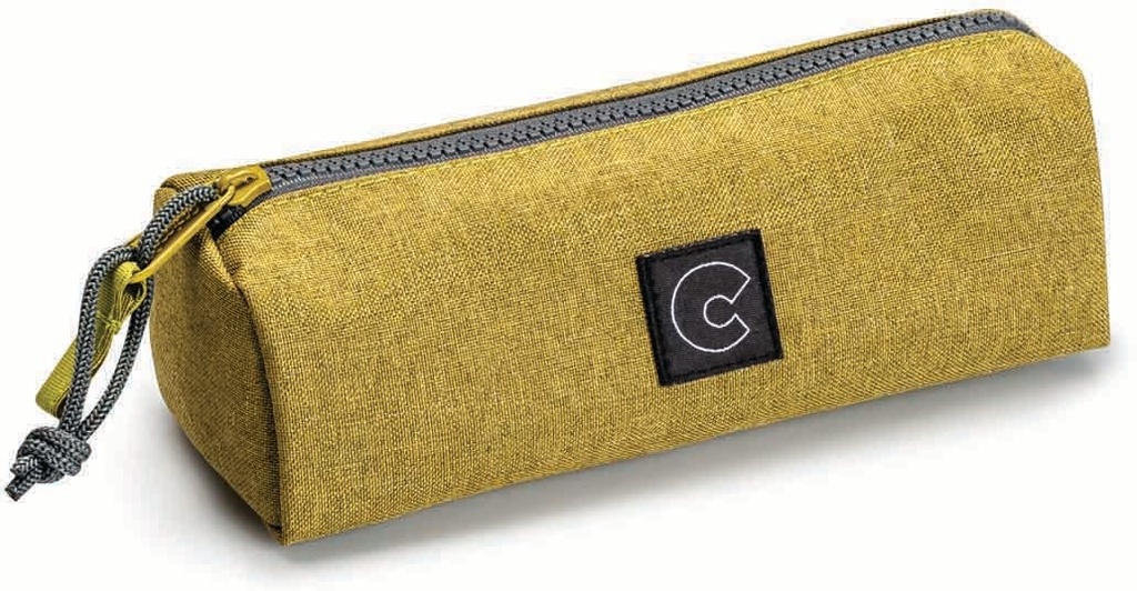 Pencil Case Fabric, Carioca - eco Family