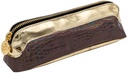 Wild Pencil Case Crocodile