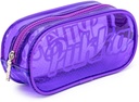 Brights Pencil Case Purple