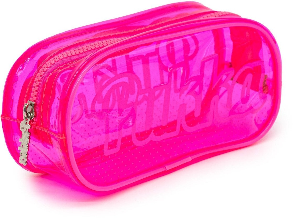 Brights Pencil Case Pink