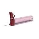 Leads Mechanical pencil 0,5 mm 2B - Tube 12 pcs