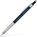 Mechanical Pencil L 0.5 mm INDIGO Lead Pencil FABER CASTELL MP TK-FINE VARIO FC135742