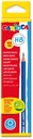 Lead Pencil HB Tita, Hexagonal, Set Of 12, Carioca