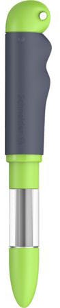Cartridge Roller Base Senso Grey-Green