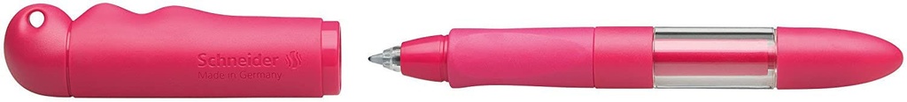 Cartridge Roller Base Senso Pink-Rose