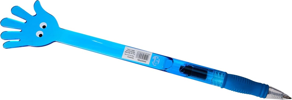 Huge Hand Pen