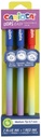 Carioca Oops Easy Blister 3Pcs Blue Red