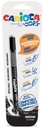 CARIOCA Oops bl. 1pc Black