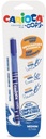CARIOCA Oops bl. 1pc Blue