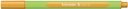 Fineliner Line-Up 04 Vulcan-Yellow Schneider
