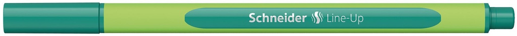 Fineliner Line-Up 04 Nautic-Green Schneider