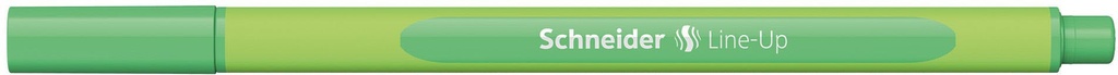 Fineliner Line-Up 04 Highland-Green Schneider