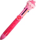 Cupcake Multi Click Pen