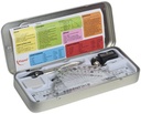 Geometry set Essentials Geomtry Set of 9 pieces