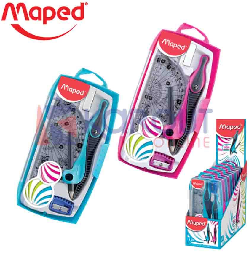 M.Set Kid'z 8pc Set