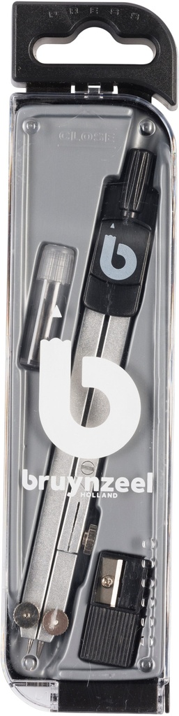 Bzl Compass Set 3Pcs#