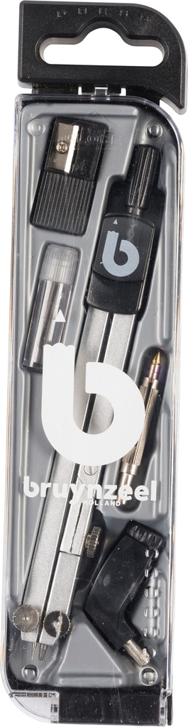 Bzl Compass Set 5Pcs#