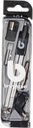 Bzl Compass Set 5Pcs#