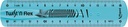 Ruler 15cm Twist n Flex