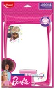 White Board Unbreakable-Barbie