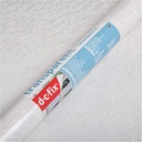 Ad Foil Trans Frstd 45cmx7.2m-DC-200-7022