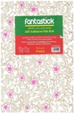 Adh. Foil Printed 45cmx5Y - Design 4