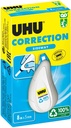 UHU GLUE ROLLER NON PERMA 8.5M