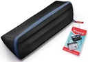 Maped Pencil Case Empty Basic Black