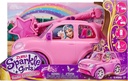 Sparkle Girlz Zuru Accessories Vehicles Remote Control Car