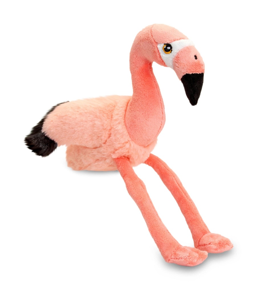 16cm Keeleco Flamingo