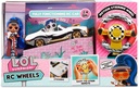 L.O.L. Surprise R/C Wheels