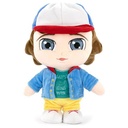 Barrado Plush: Stranger Things - Dustin