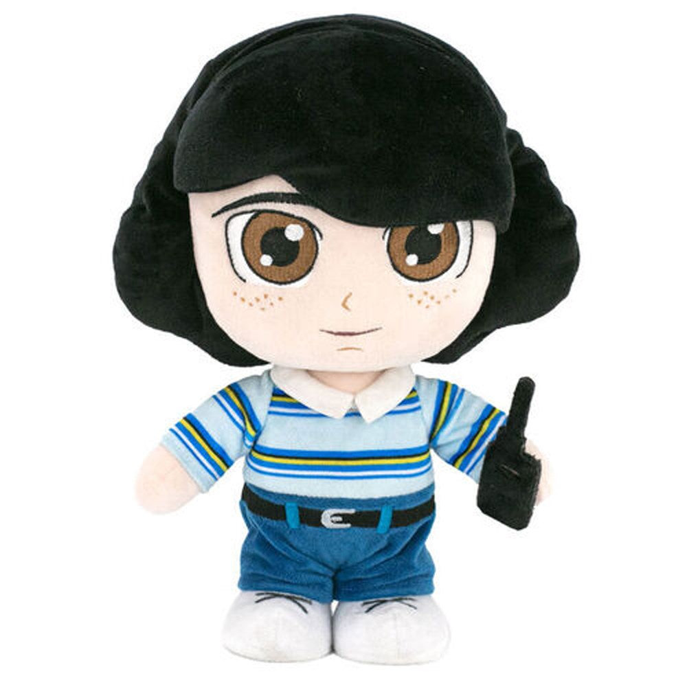 Barrado Plush: Stranger Things - Mike