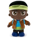 Barrado Plush: Stranger Things Lucas