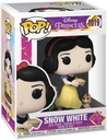 Pop! Disney: Ultimate Princess - Snow White